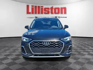 Audi Q5 2024 AWD quattro S línea Premium Plus 45 TFSI 4p SUV