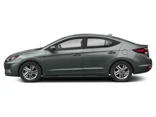 Hyundai ELANTRA 2020 SE Sedán 4 puertas