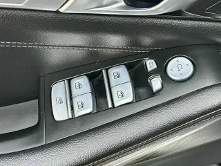 BMW X7 2022 AWD xDrive40i 4dr Vehículo de Actividad Deportiva
