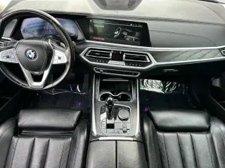 BMW X7 2022 AWD xDrive40i 4dr Vehículo de Actividad Deportiva