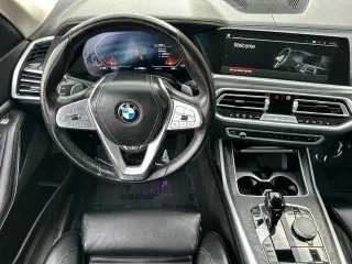 BMW X7 2022 AWD xDrive40i 4dr Vehículo de Actividad Deportiva