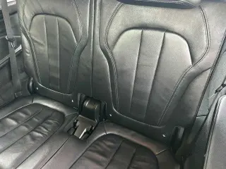 BMW X7 2022 AWD xDrive40i 4dr Vehículo de Actividad Deportiva