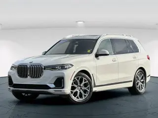 BMW X7 2022 AWD xDrive40i 4dr Vehículo de Actividad Deportiva