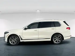BMW X7 2022 AWD xDrive40i 4dr Vehículo de Actividad Deportiva