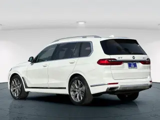 BMW X7 2022 AWD xDrive40i 4dr Vehículo de Actividad Deportiva