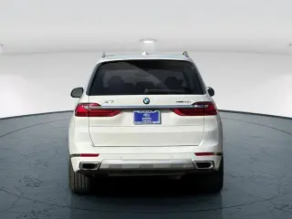 BMW X7 2022 AWD xDrive40i 4dr Vehículo de Actividad Deportiva