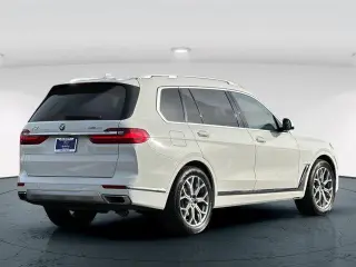 BMW X7 2022 AWD xDrive40i 4dr Vehículo de Actividad Deportiva