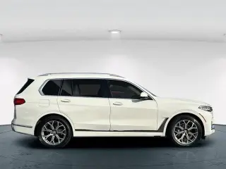 BMW X7 2022 AWD xDrive40i 4dr Vehículo de Actividad Deportiva