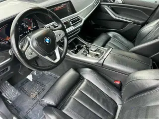 BMW X7 2022 AWD xDrive40i 4dr Vehículo de Actividad Deportiva