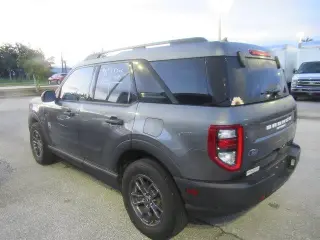 Ford Bronco Sport 2024 AWD Big Bend SUV de 4 puertas
