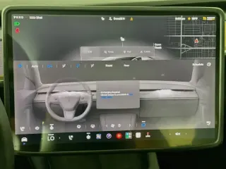 Tesla Model 3 2022 4dr Sedán