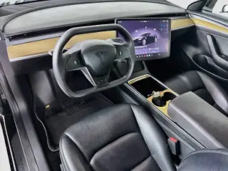 Tesla Model 3 2022 4dr Sedán