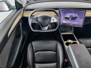 Tesla Model 3 2022 4dr Sedán