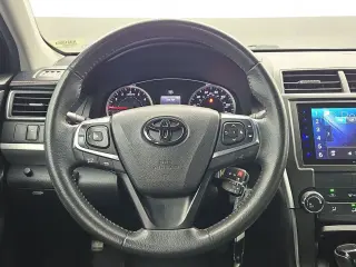 Toyota Camry 2017 SE 4dr Sedan