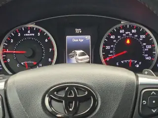 Toyota Camry 2017 SE 4dr Sedan