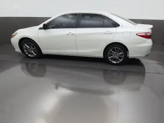Toyota Camry 2017 SE 4dr Sedan