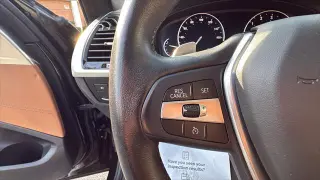 BMW X3 2021 AWD xDrive30i Vehículo Deportivo de 4 Puertas