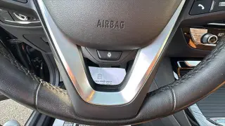 BMW X3 2021 AWD xDrive30i Vehículo Deportivo de 4 Puertas
