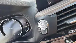 BMW X3 2021 AWD xDrive30i Vehículo Deportivo de 4 Puertas