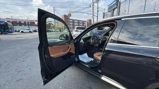 BMW X3 2021 AWD xDrive30i Vehículo Deportivo de 4 Puertas