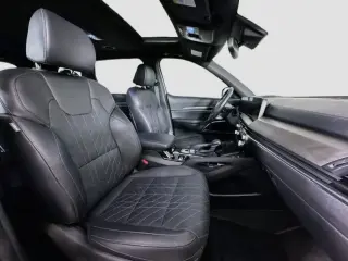 Kia Telluride 2023 AWD SX X-Line 4p SUV