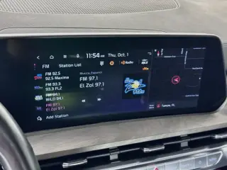 Kia Telluride 2023 AWD SX X-Line 4p SUV