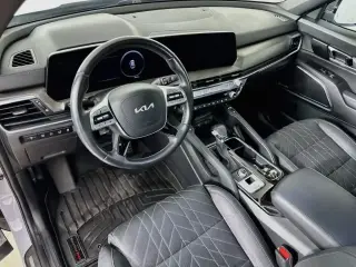Kia Telluride 2023 AWD SX X-Line 4p SUV