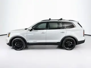 Kia Telluride 2023 AWD SX X-Line 4p SUV