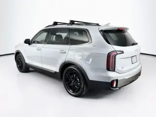 Kia Telluride 2023 AWD SX X-Line 4p SUV