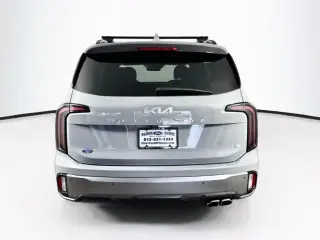 Kia Telluride 2023 AWD SX X-Line 4p SUV