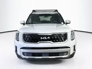 Kia Telluride 2023 AWD SX X-Line 4p SUV
