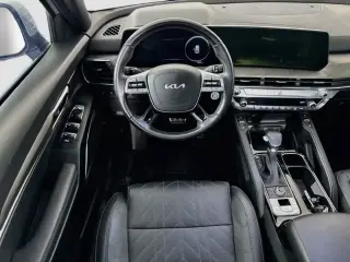 Kia Telluride 2023 AWD SX X-Line 4p SUV