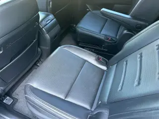Hyundai SANTA FE 2024 Escritura 4dr SUV