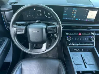 Hyundai SANTA FE 2024 Escritura 4dr SUV