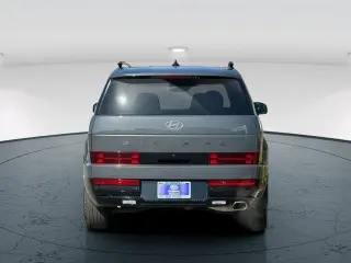 Hyundai SANTA FE 2024 Escritura 4dr SUV
