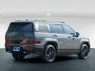 Hyundai SANTA FE 2024 Escritura 4dr SUV