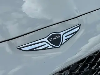 Genesis G70 2025 3.3T Sport Advanced Sedán 4 puertas