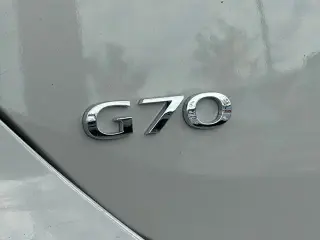 Genesis G70 2025 3.3T Sport Advanced Sedán 4 puertas