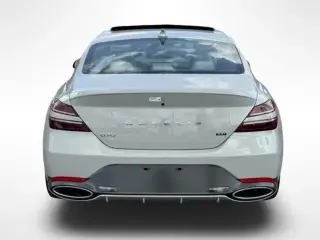 Genesis G70 2025 3.3T Sport Advanced Sedán 4 puertas