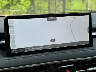 Genesis G70 2025 3.3T Sport Advanced Sedán 4 puertas