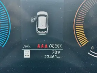 Hyundai TUCSON 2026 AWD SEL 4dr SUV