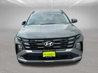 Hyundai TUCSON 2026 AWD SEL 4dr SUV
