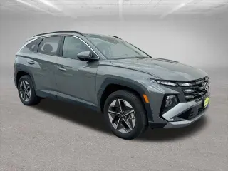 Hyundai TUCSON 2026 AWD SEL 4dr SUV