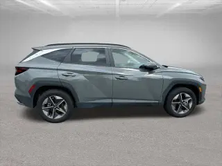 Hyundai TUCSON 2026 AWD SEL 4dr SUV