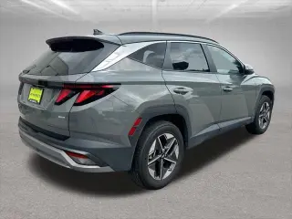Hyundai TUCSON 2026 AWD SEL 4dr SUV