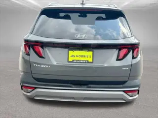 Hyundai TUCSON 2026 AWD SEL 4dr SUV