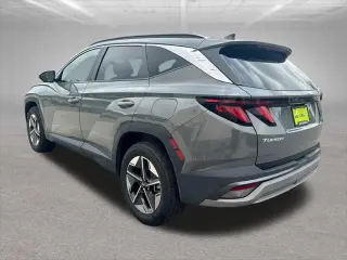 Hyundai TUCSON 2026 AWD SEL 4dr SUV