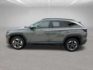 Hyundai TUCSON 2026 AWD SEL 4dr SUV