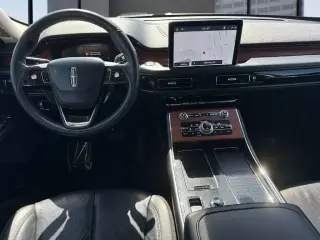 Lincoln Aviator 2023 Reserva 4p SUV