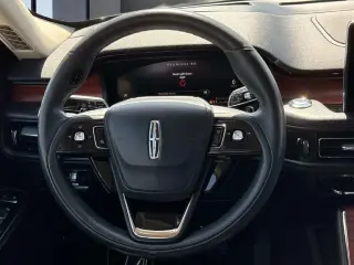 Lincoln Aviator 2023 Reserva 4p SUV